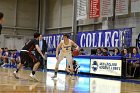 MBBall vs Clark  Wheaton College men's basketball vs Clark University. - Photo By: KEITH NORDSTROM : Wheaton, basketball